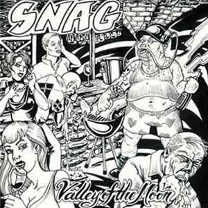 Download Snag - Valley Of The Moon