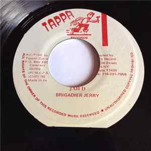 Download Brigadier Jerry / Pam Hall - Jah D / Let Me Tell You Boy
