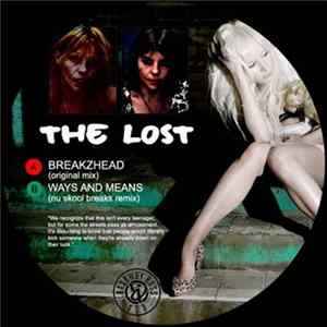 Download BreakZhead - The Lost