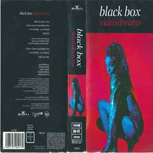 Download Black Box - Video Dreams