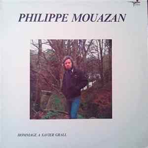 Download Philippe Mouazan - Hommage A Xavier Grall