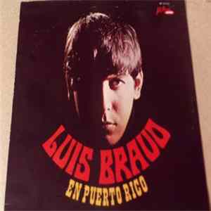 Download Luis Bravo - En Puerto Rico