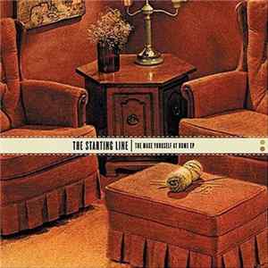 Download The Starting Line - The Make Yourself At Home EP