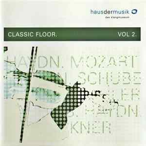 Download Various - Classic Floor. VOL 2.