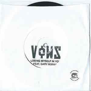 Download Vows - Losing Myself In You