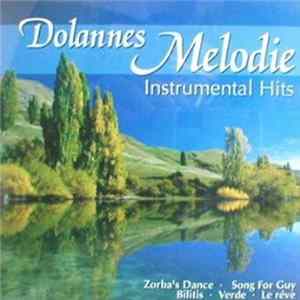Download Various - Dolannes Melodie (Instrumental Hits)