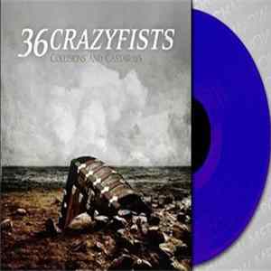 Download 36 Crazyfists - Collisions And Castaways