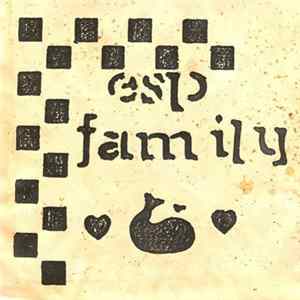 Download ESP Family - Jubilee EP