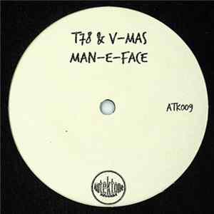 Download T78 & V-Mas - Man-E-Face