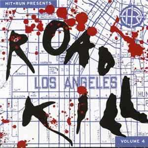 Download Various - Road Kill Volume 4