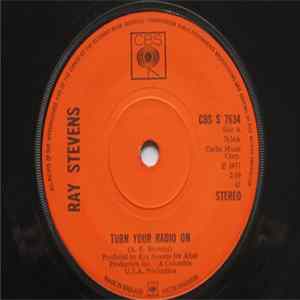 Download Ray Stevens - Turn Your Radio On