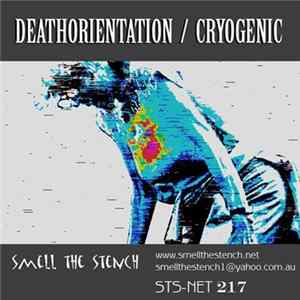 Download Deathorientation / Cryogenic - Split
