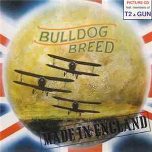 Download Bulldog Breed - Made In England