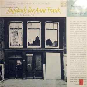 Download Anne Frank , Ingrid Andree - Ingrid Andree Liest Aus Dem Tagebuch Der Anne Frank