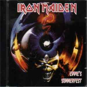 Download Iron Maiden - Eddie's Summerfest
