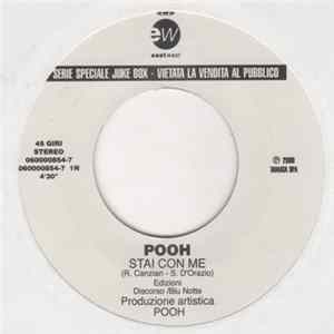 Download Pooh / Syria - Stai Con Me / Fino Al Cielo