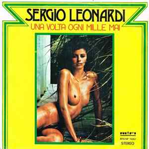 Download Sergio Leonardi - Siamo In Confidenza