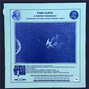 Download Pink Floyd - A Perfect Moonshot