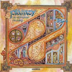 Download Planxty - The Well Below The Valley