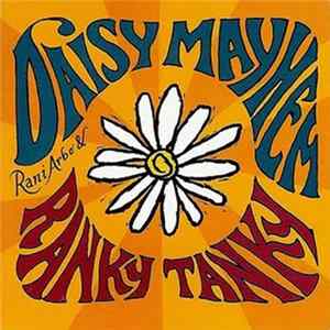 Download Rani Arbo & Daisy Mayhem - Ranky Tanky