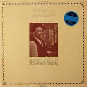 Download Fats Waller - Original Sessions 1943
