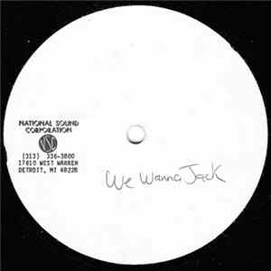Download Richie Hawtin - We Wanna Jack