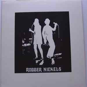 Download The Brooklyn College Center For The Performing Arts - Rubber Nickels (Original Cast Recording)