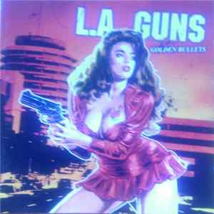 Download L.A. Guns - Golden Bullets