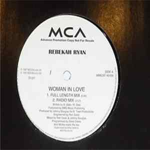 Download Rebekah Ryan - Woman In Love