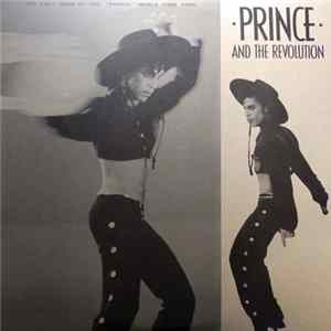 Download Prince And The Revolution - The Last Show Of The 'Parade' World Tour 1986