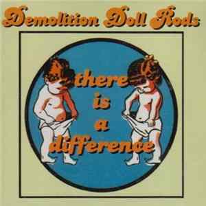 Download Demolition Doll Rods - There Is A Difference