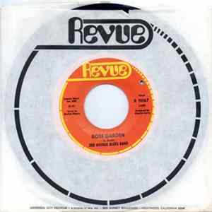 Download 3rd Avenue Blues Band - Rose Garden