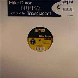 Download Mike Dixon - Cumba