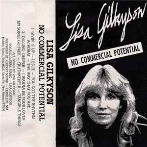 Download Lisa Gilkyson - No Commercial Potential