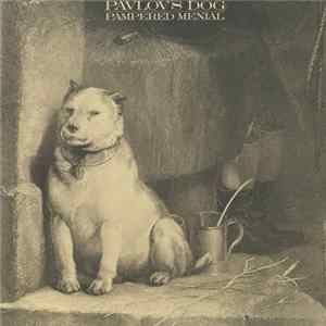 Download Pavlov's Dog - Pampered Menial