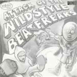Download Jeep Beat Collective - Attack Of The Wildstyle Beatfreaks