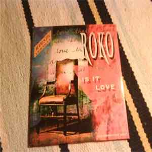 Download Roko - Is It Love (Acoustic Version)