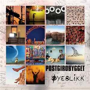 Download Postgirobygget - Øyeblikk