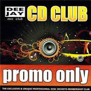 Download Various - CD Club Promo Only 12/2010 Vol.1