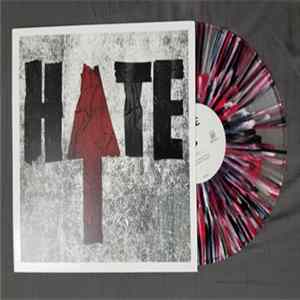 Download Hawthorne Heights - Hate