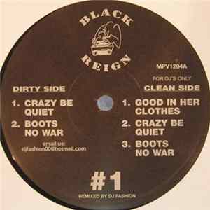 Download Various - #1