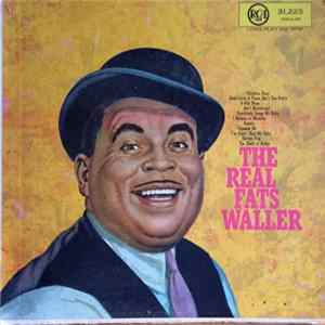 Download Fats Waller - The Real Fats Waller