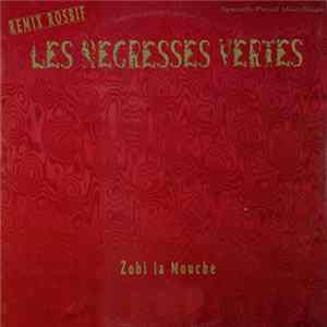 Download Les Negresses Vertes - Zobi La Mouche