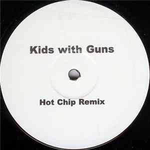 Download Gorillaz - Kids With Guns (Hot Chip Remix)