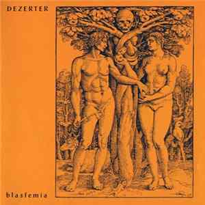 Download Dezerter - Blasfemia