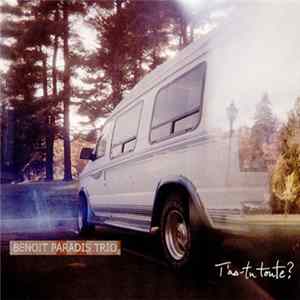 Download Benoit Paradis Trio - T'As-Tu Toute