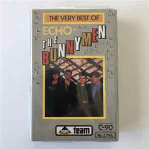 Download Echo & The Bunnymen - The Very Best Of Echo + The Bunnymen