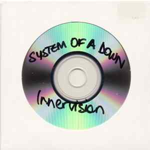 Download System Of A Down - Innervision