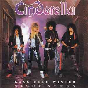 Download Cinderella - Long Cold Winter / Night Songs