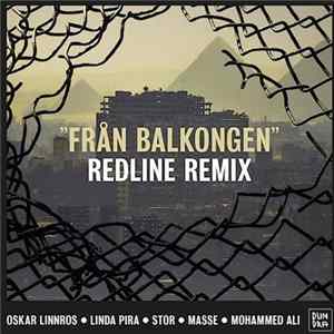 Download Oskar Linnros - Från Balkongen (Redline Remix)